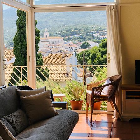 Duplex Deli Appartement Cadaqués Buitenkant foto