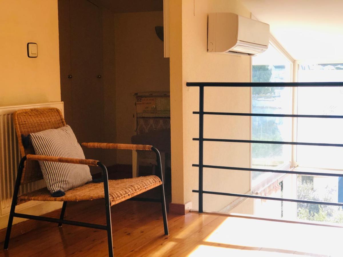 Duplex Deli Appartement Cadaqués Buitenkant foto