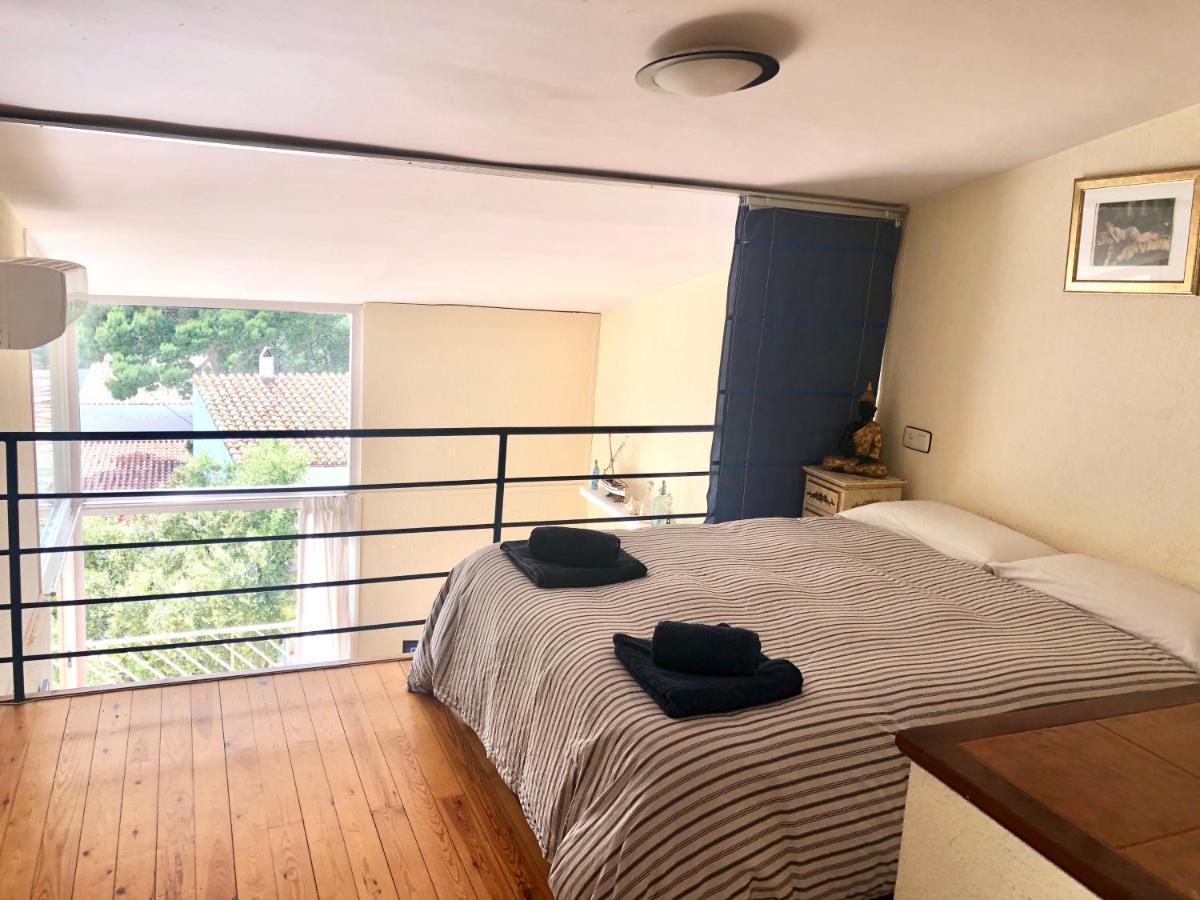 Duplex Deli Appartement Cadaqués Buitenkant foto